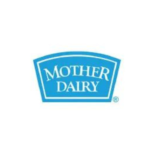 Mother dairy